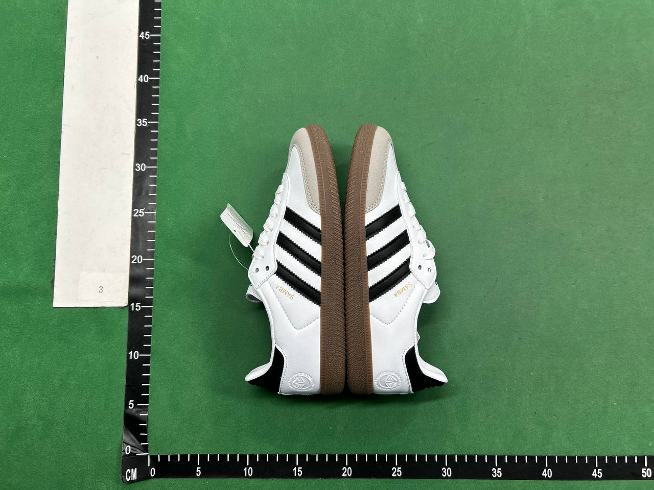 Spezial shoes  (23 CP) -2