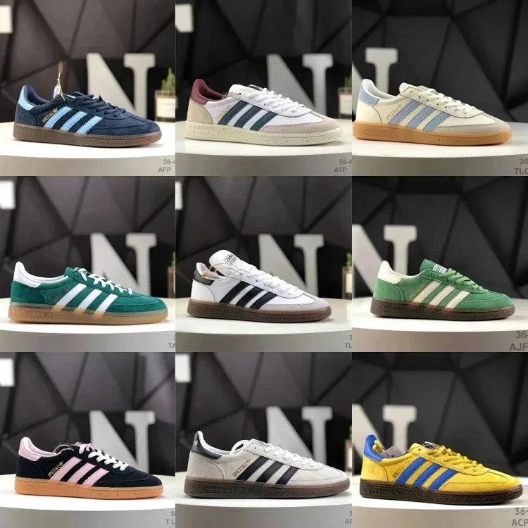 Spezial shoes  (23 CP)