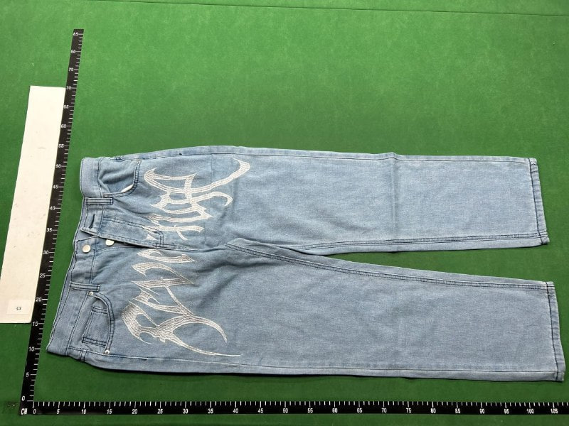 Revenge jeans  (40 CP) -4