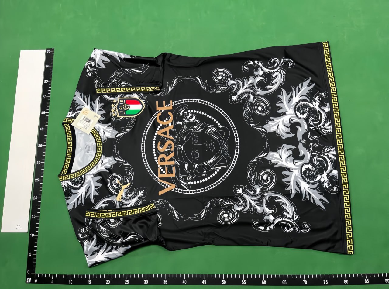   ltaly jersey -2