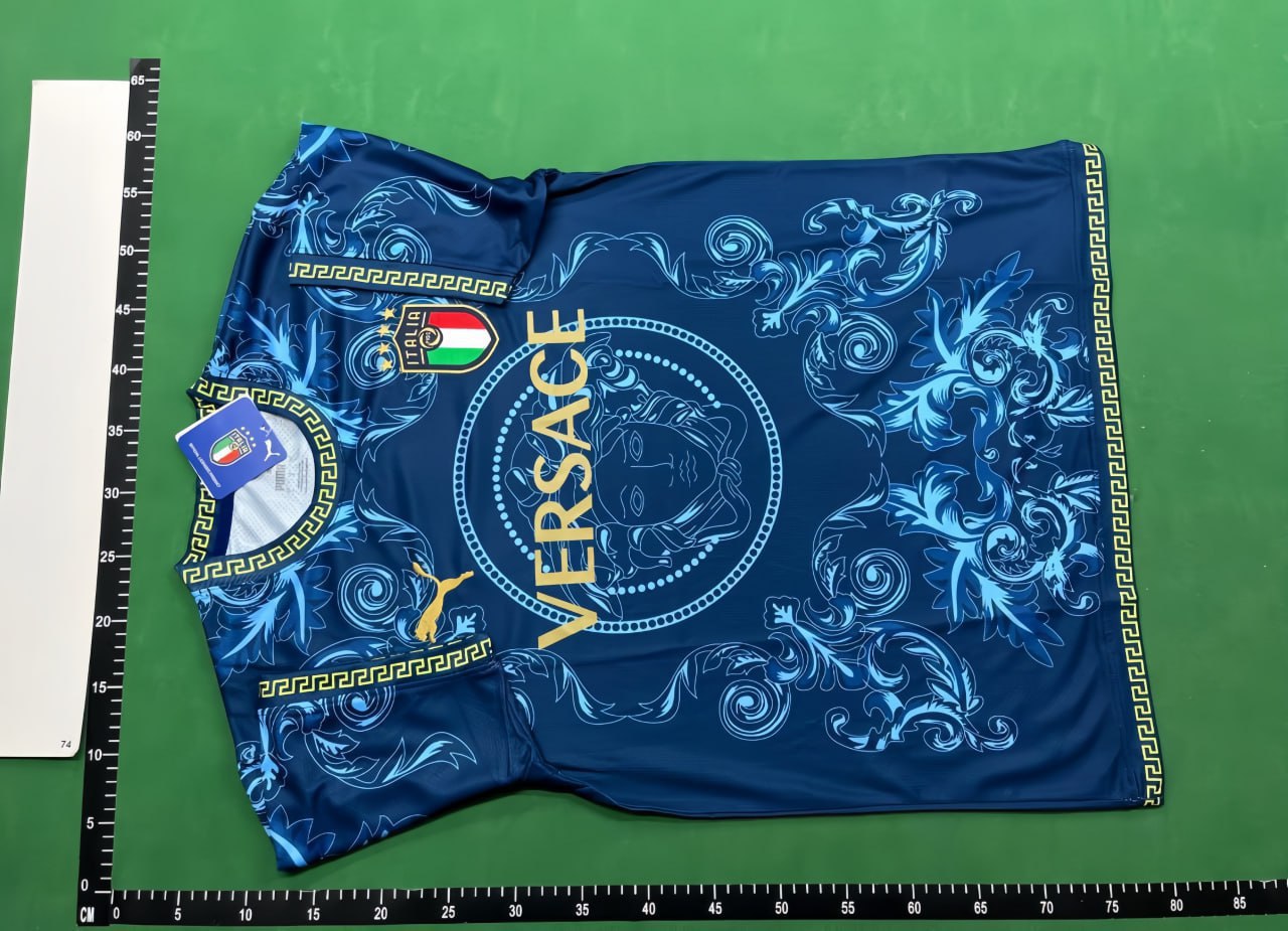   ltaly jersey -3
