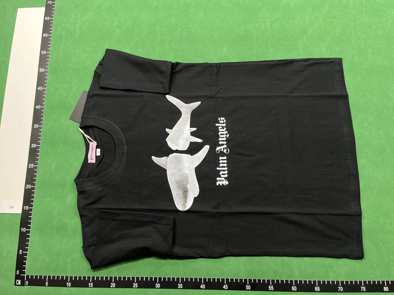 Palm Angels T-Shirts -4