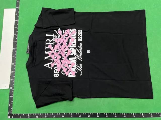  Amiri T-shirt -4