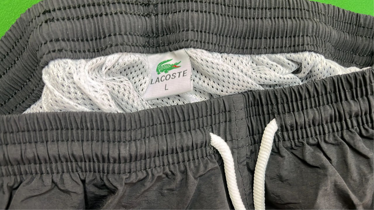  air Lacoste Shorts (40 styles) -3