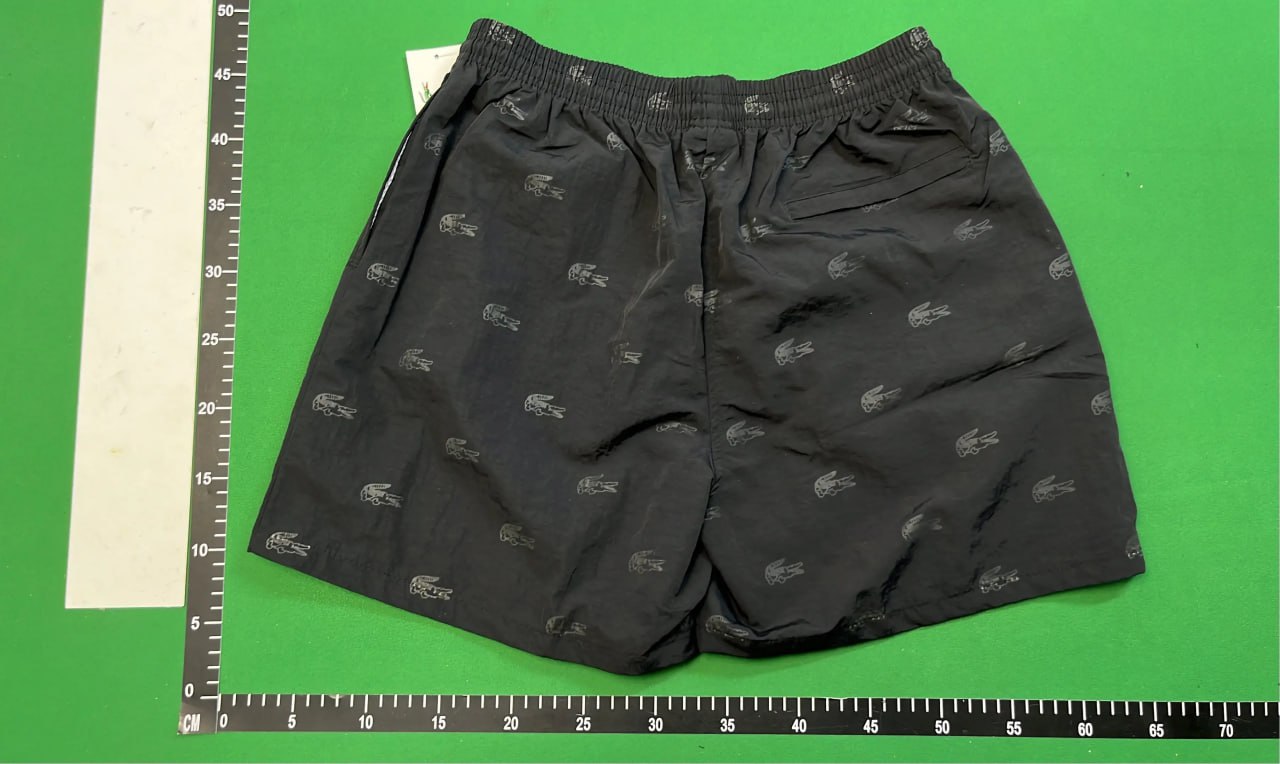  air Lacoste Shorts (40 styles) -5