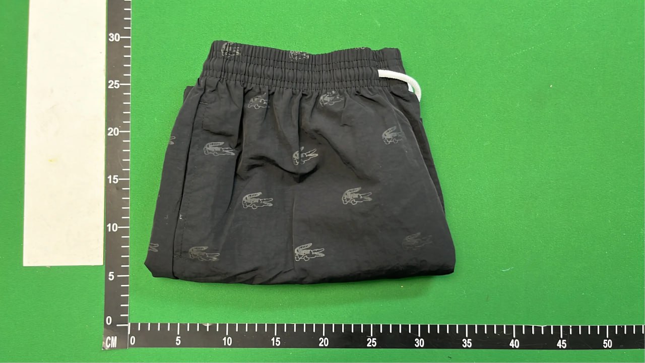  air Lacoste Shorts (40 styles) -4