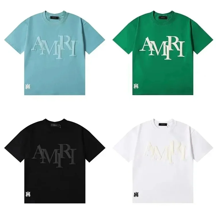  AMIRI TEE