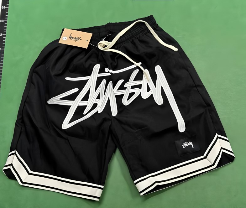 NIKE x STUSSY SHORTS -5