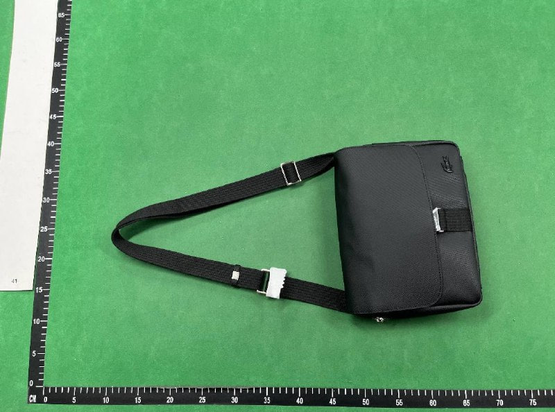  Lacoste bag -4