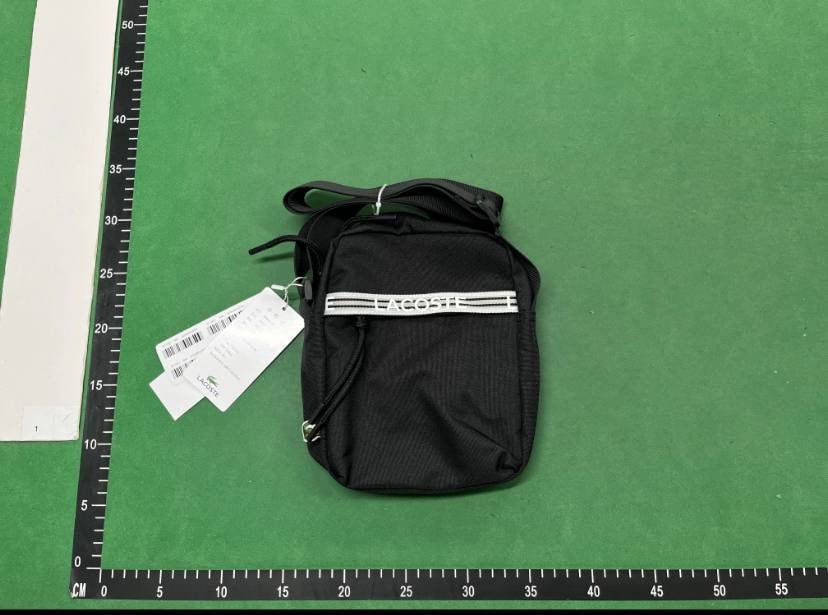  Lacoste bag -3