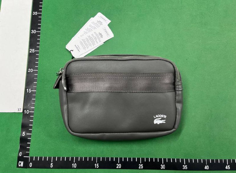 Lacoste bag -5