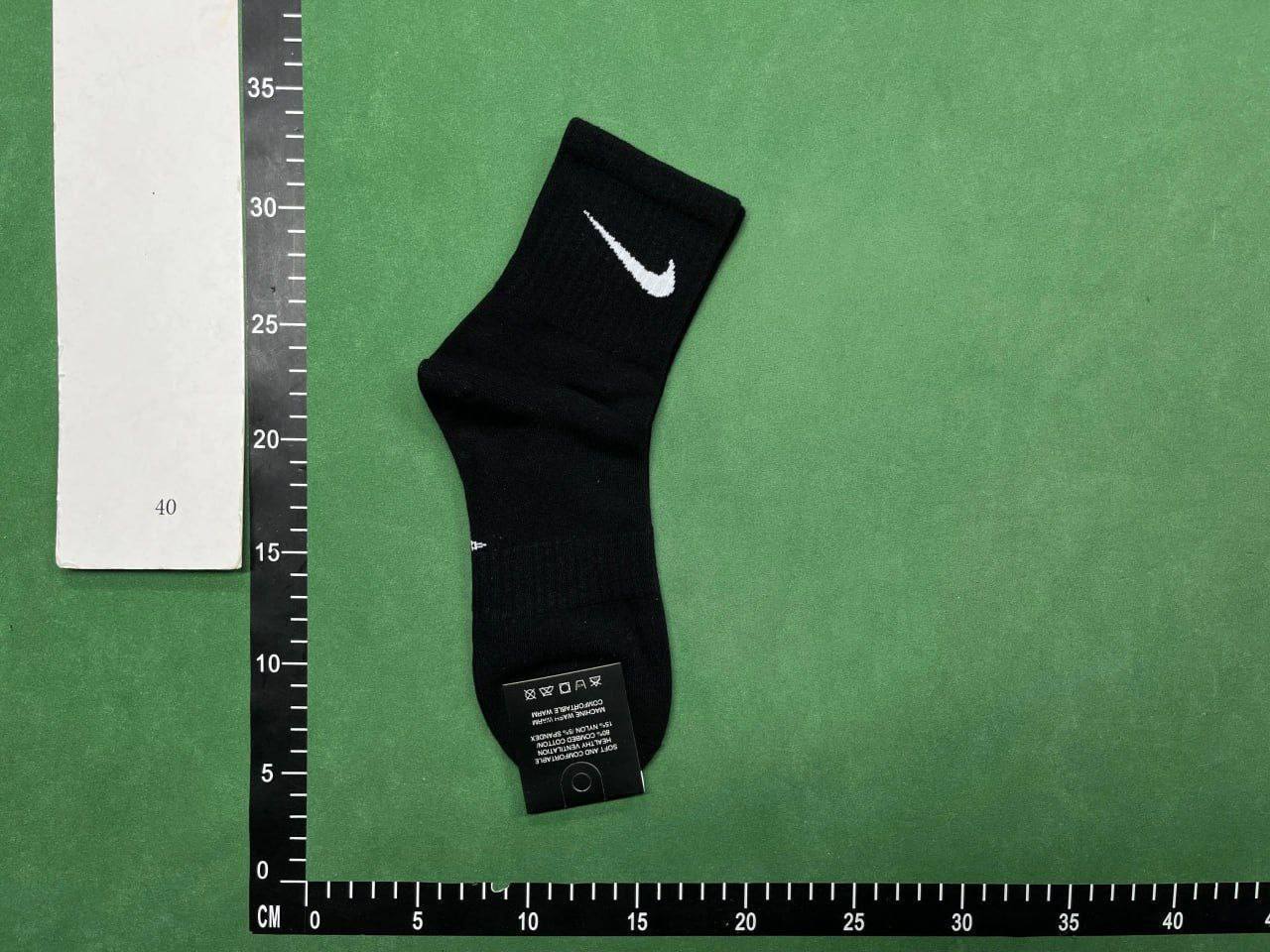 NIKE  socks -4
