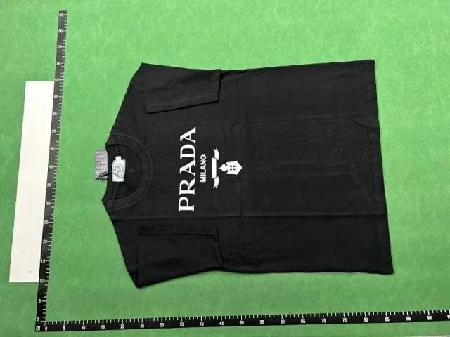 Fendi/Prada/Celine T-shirts -2