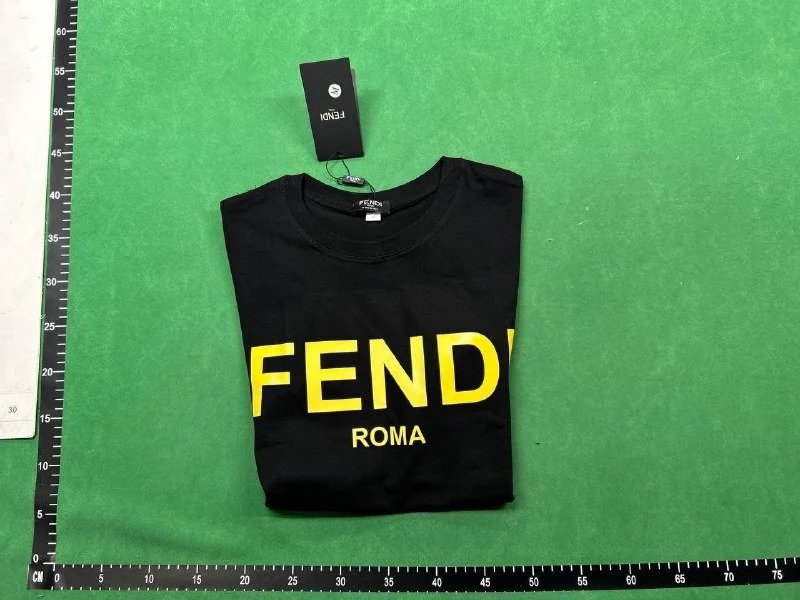 Fendi/Prada/Celine T-shirts -4