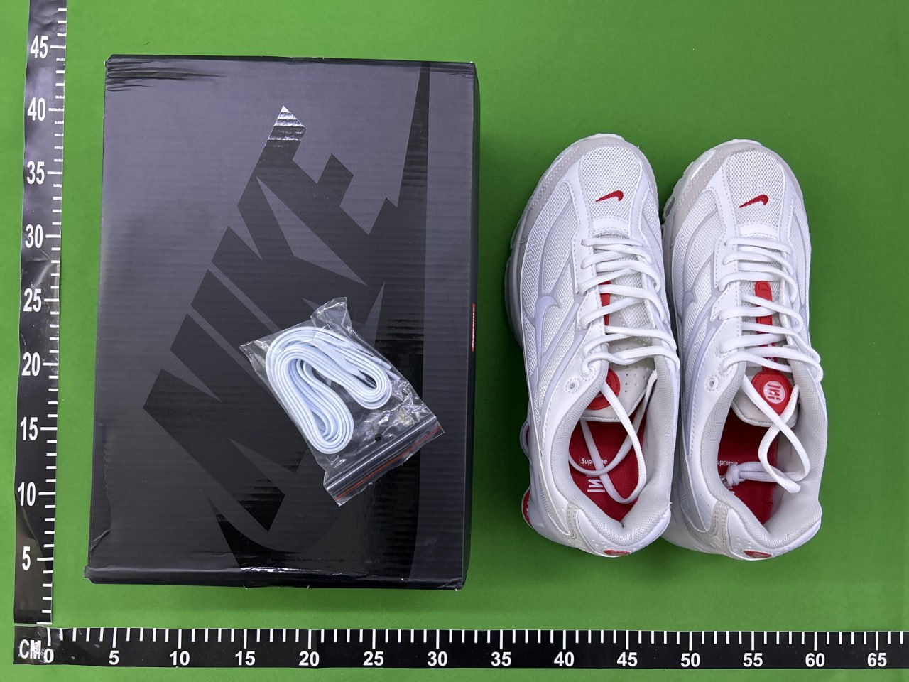  NIKE SHOX RIDE 2 SP -5