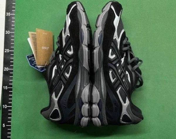 Asics sneakers  -3