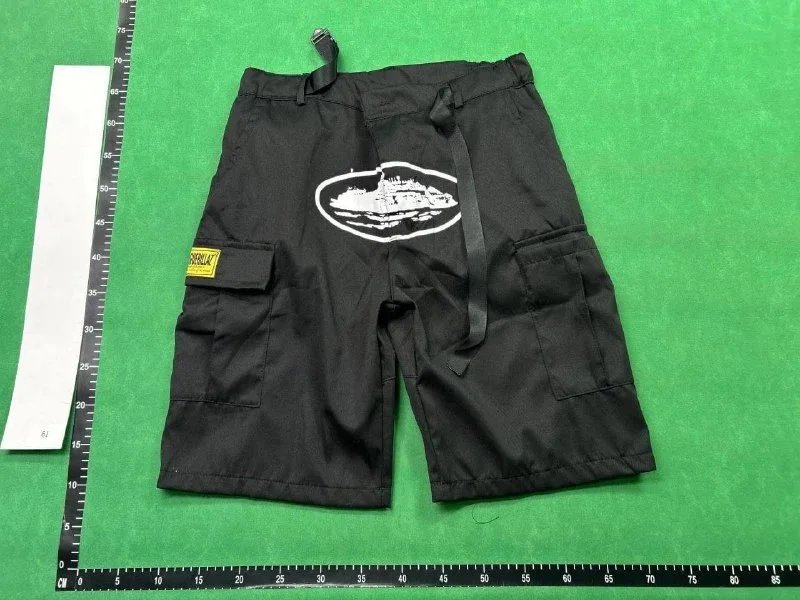Corteiz shorts  -3