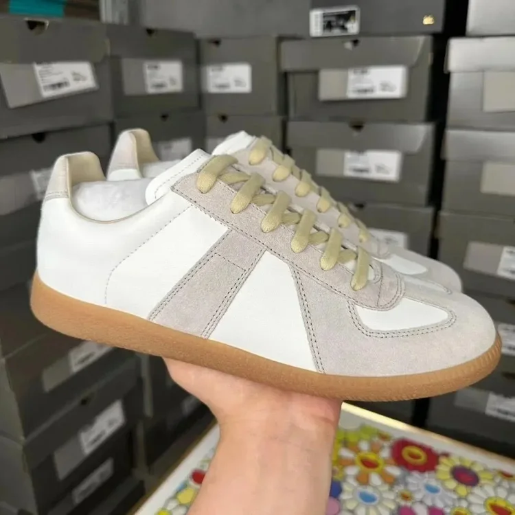    Maison Margiela shoes 