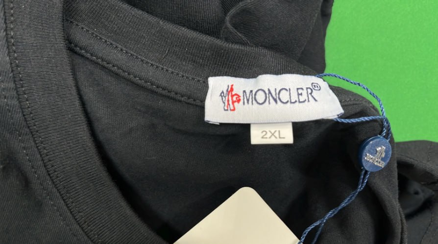 moncler t-shirt （15+） -2