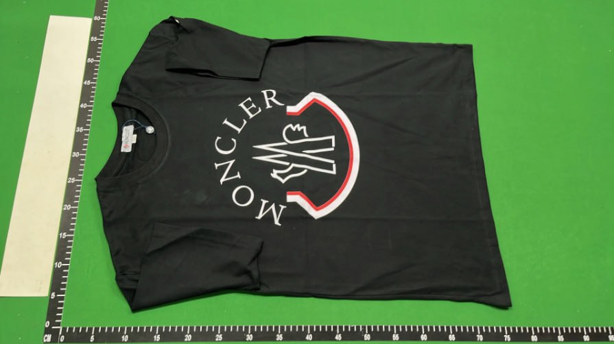 moncler t-shirt （15+） -5