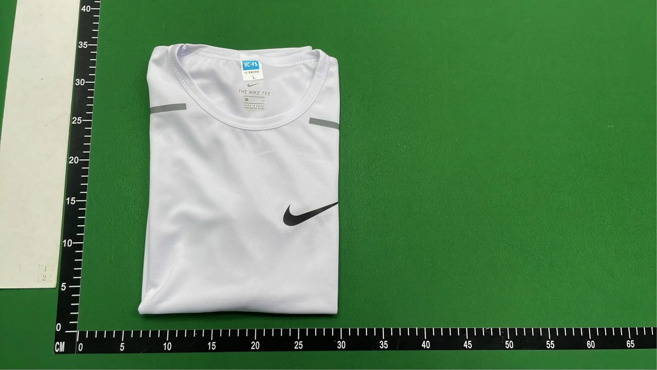   Nike short T-shirt sets -3