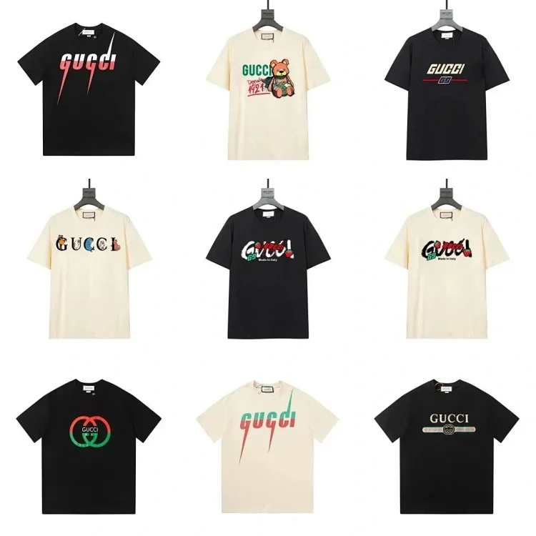  Gucci T-shirt   (37 CP)