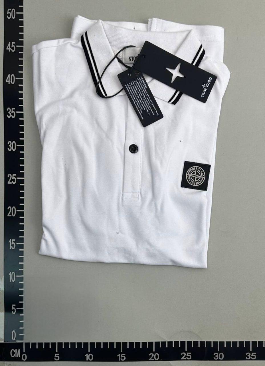 Stone Island POLO -2