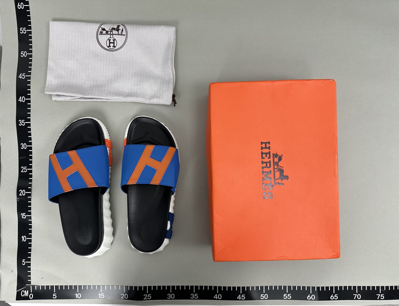  Hermès -3