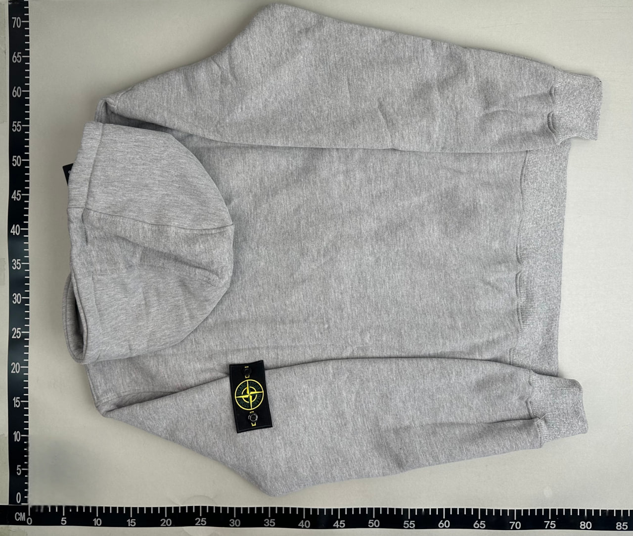 Stone Island Hoodie -4