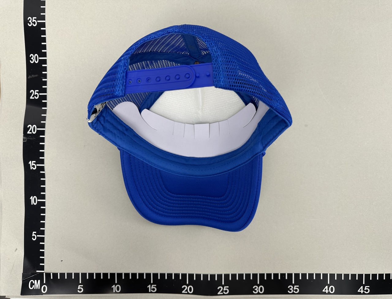   ART CAP -2