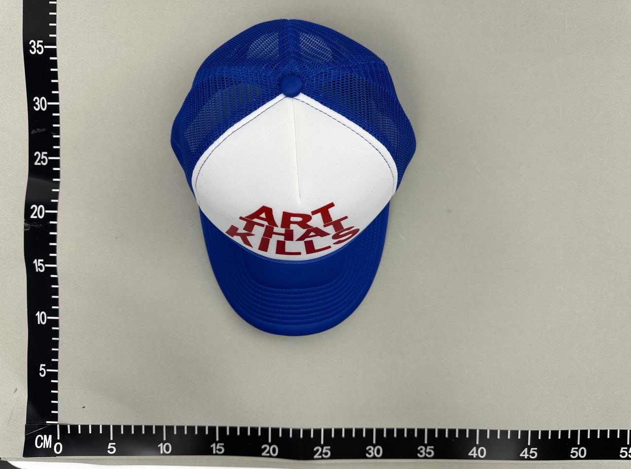   ART CAP -4