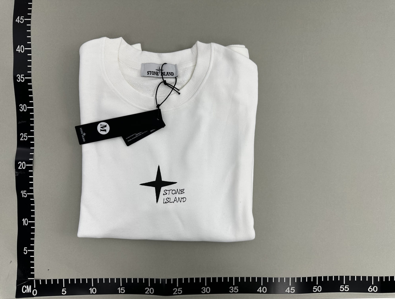  Stone Island Hoodie -4