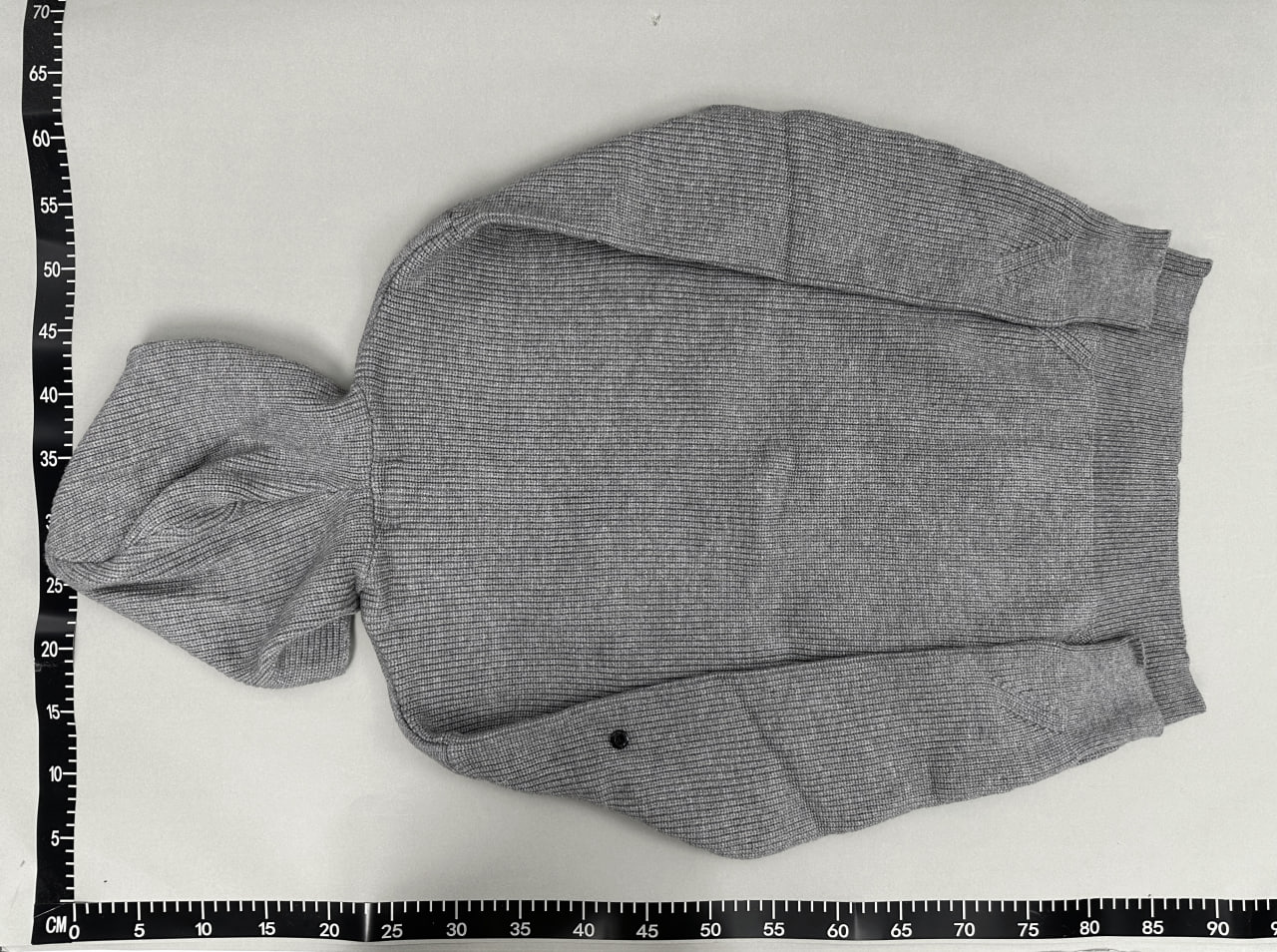 Stone Island knitted sweater -2