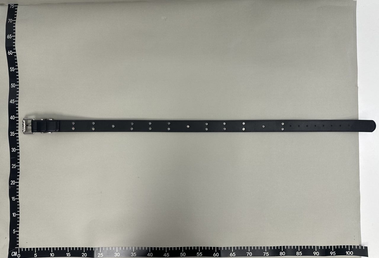  Chrome Hearts belt -3
