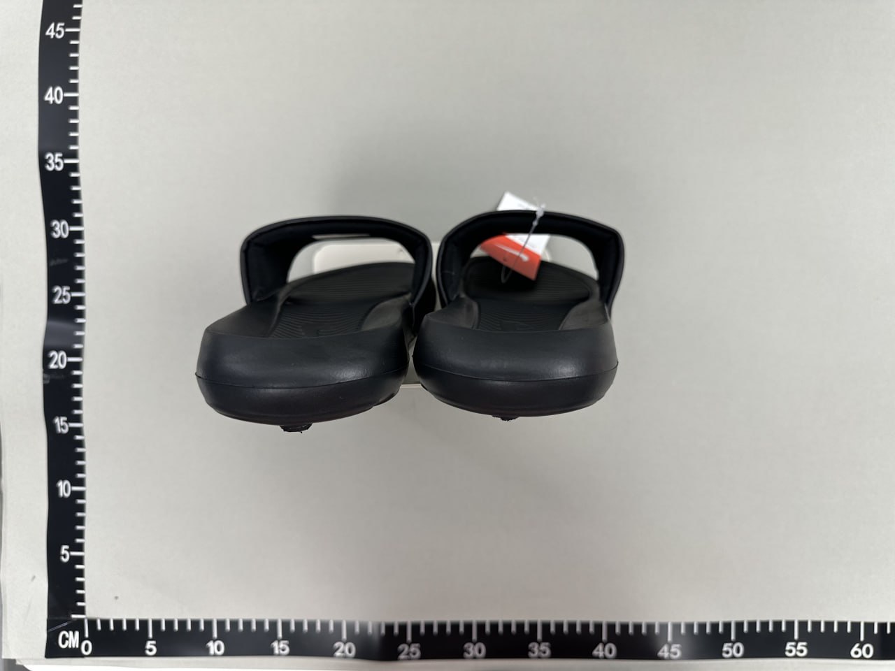 NIKE slippers -2