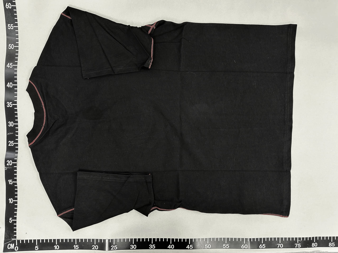 Stone Island tee -2