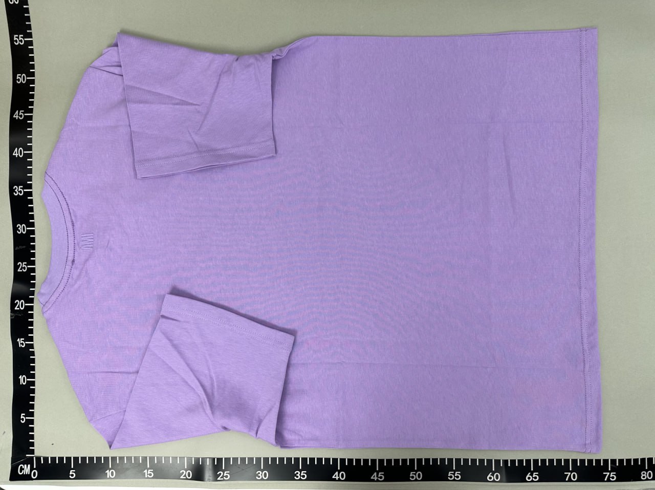 AMI TEE -2