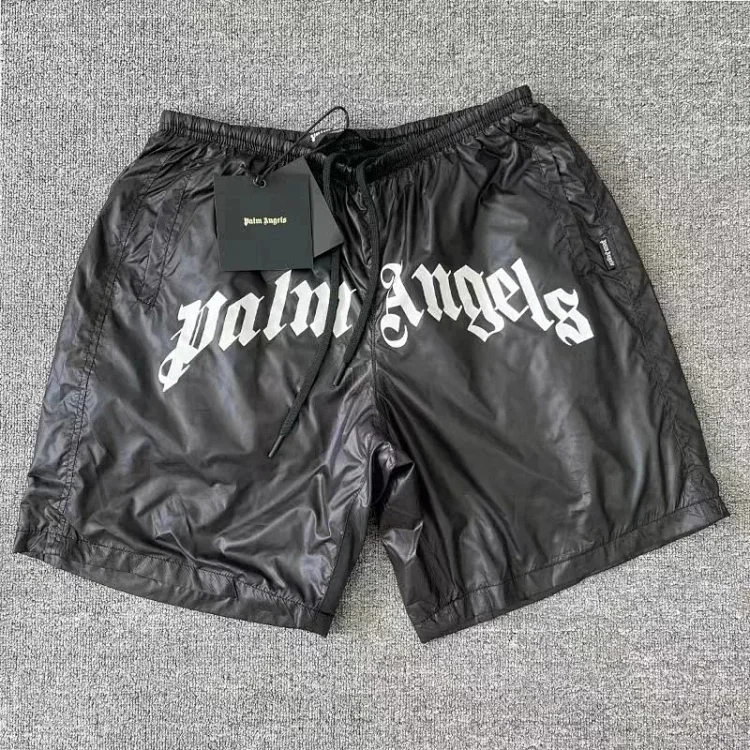  PALM SHORTS