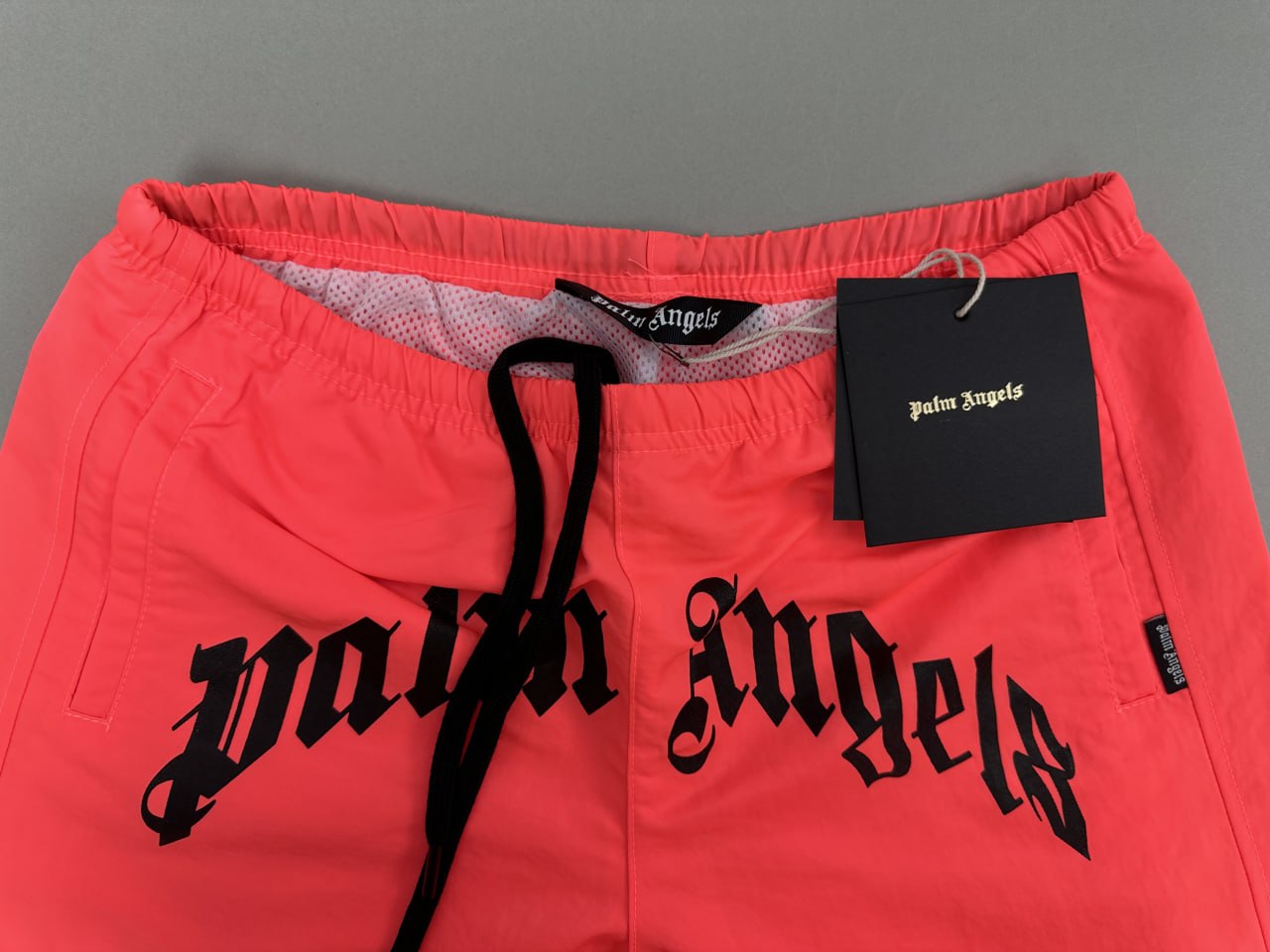 PALM SHORTS -2