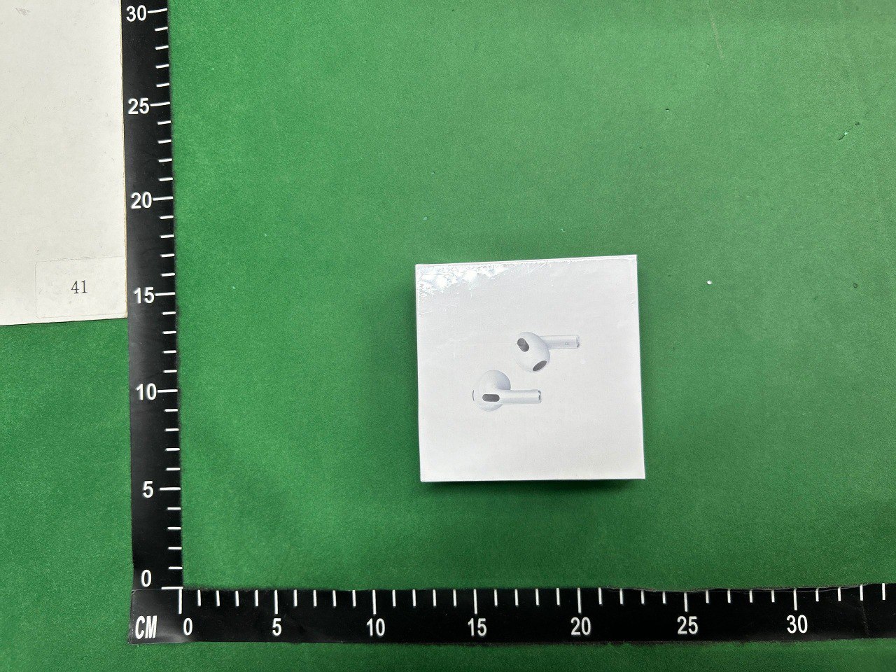 Apple AirPods/AirPods Pro/AirPods 3/AirPods Pro 2 [4 styles] -3