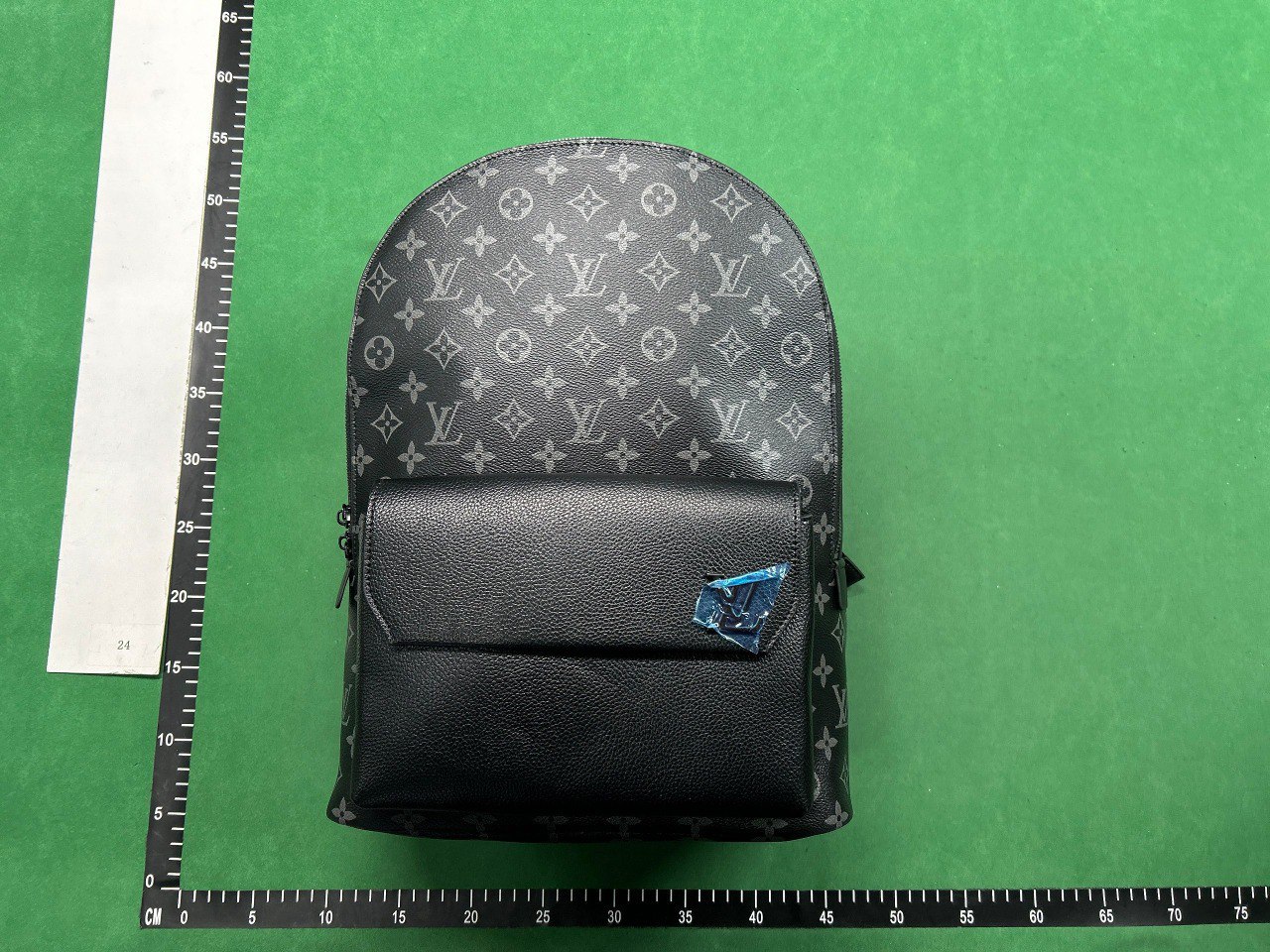  Louis Vuitton Monogram Empreinte Backpack [14 styles -2