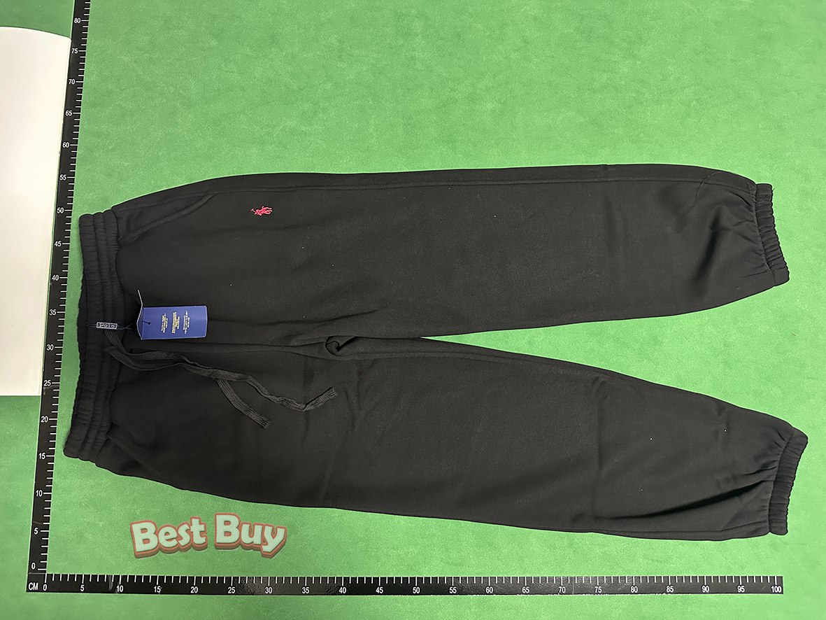 Ralph Lauren Hoodie & Jogger Set [3 styles] -3