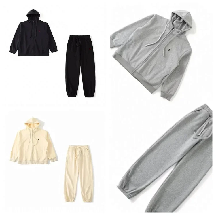 Ralph Lauren Hoodie & Jogg