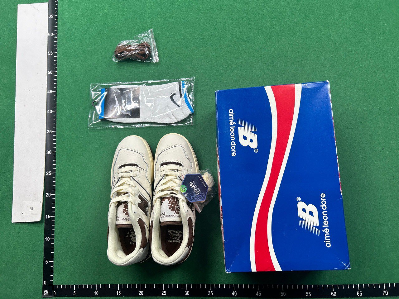  New Balance 550 Sneakers [13 styles] -5