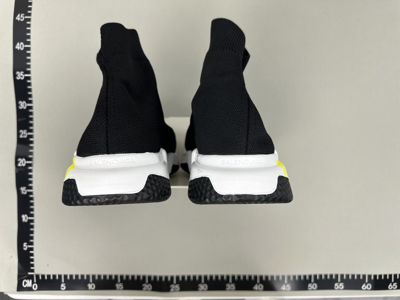 Balenciag speed 2.0 -2