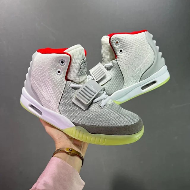  BESE quality yezzy 2 -3