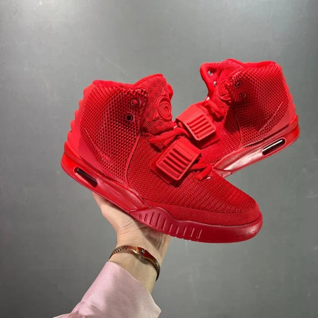  BESE quality yezzy 2 -4