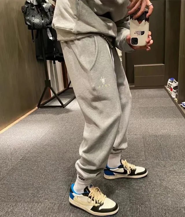 AJ1 DUNK -2