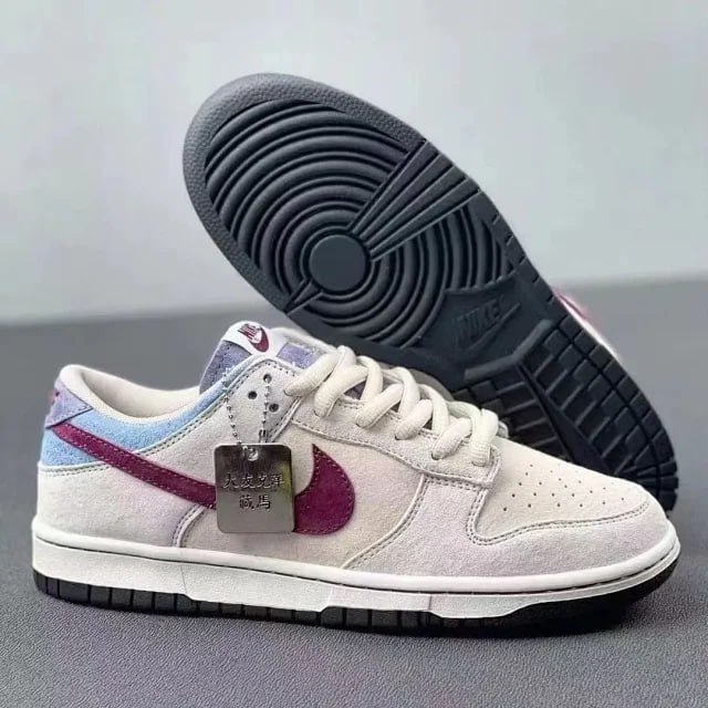  BESE quality nike dunk -2