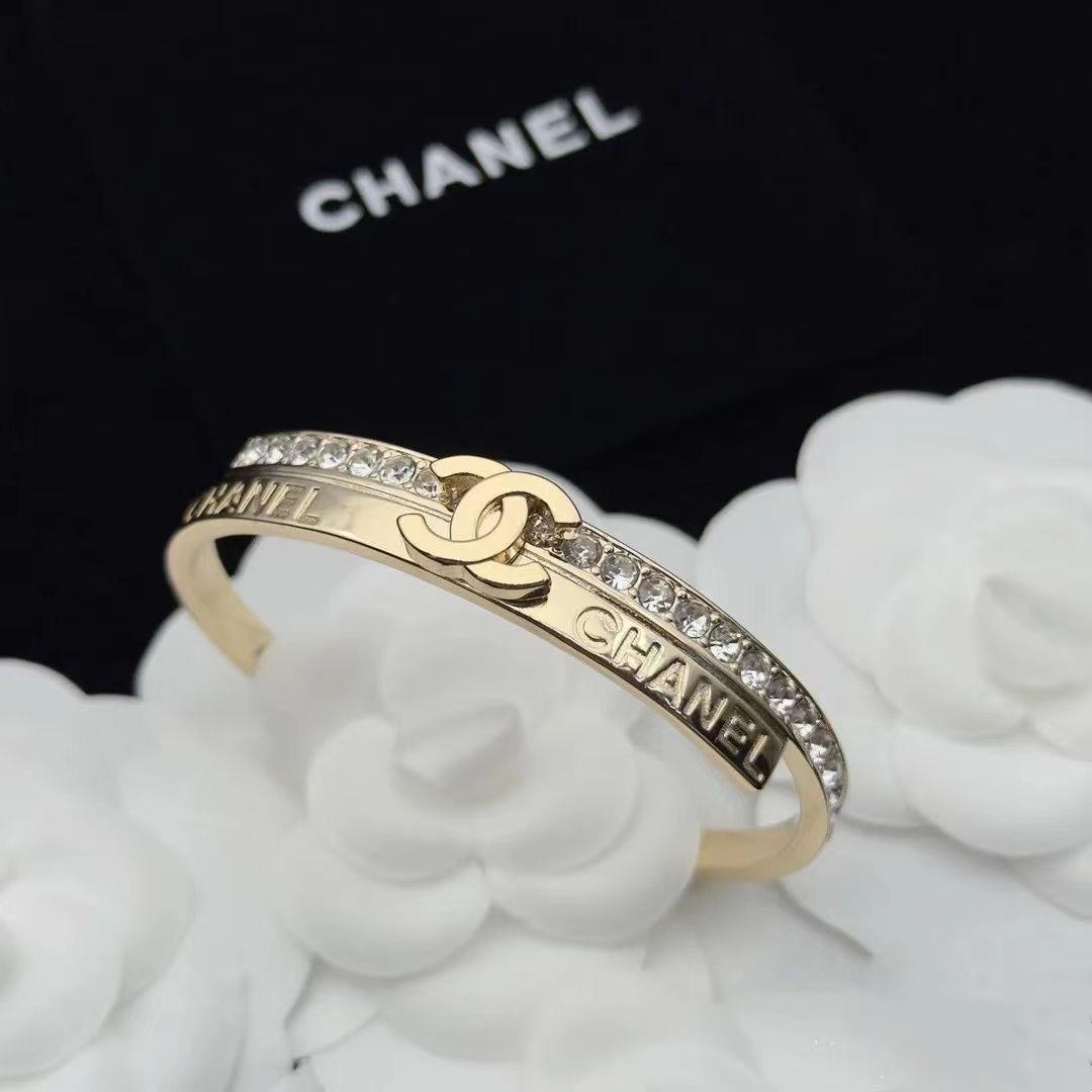   Chanel Fashion Bracelet -3